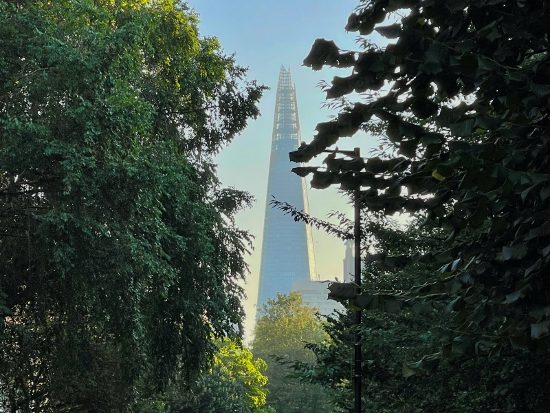 The Rockingham Garden Estate